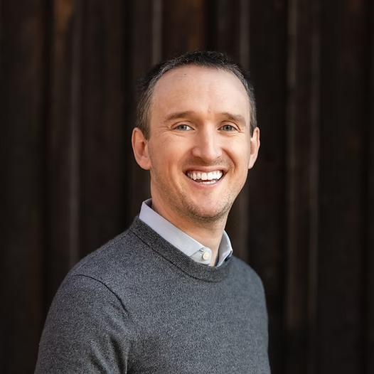 Andrew Eldredge-Martin