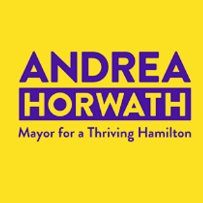 Andrea Horwath Campaign